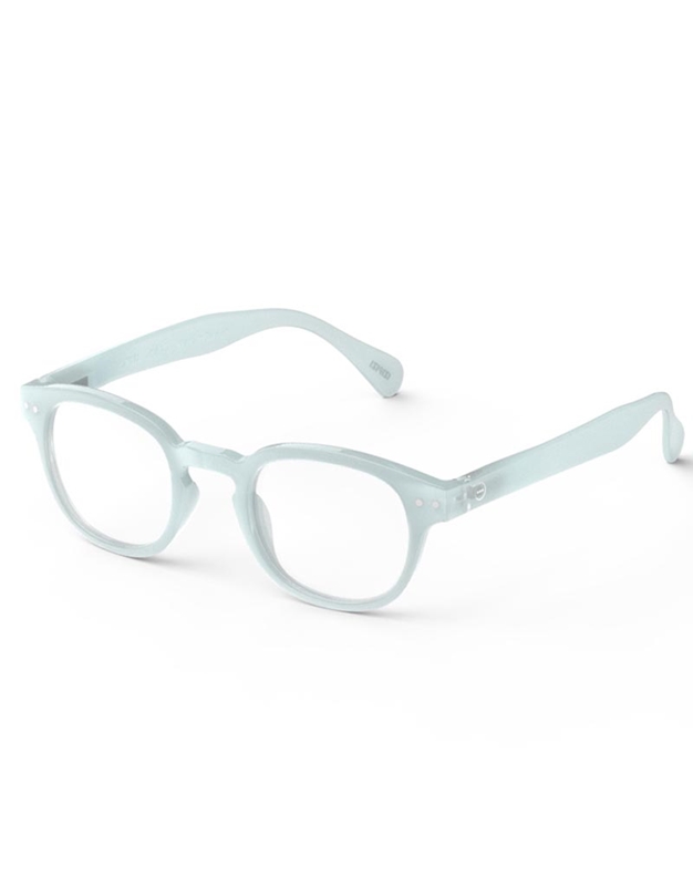 Γυαλιά Ενηλίκων Πρεσβυωπίας C Misty Blue Izipizi (+2.5)