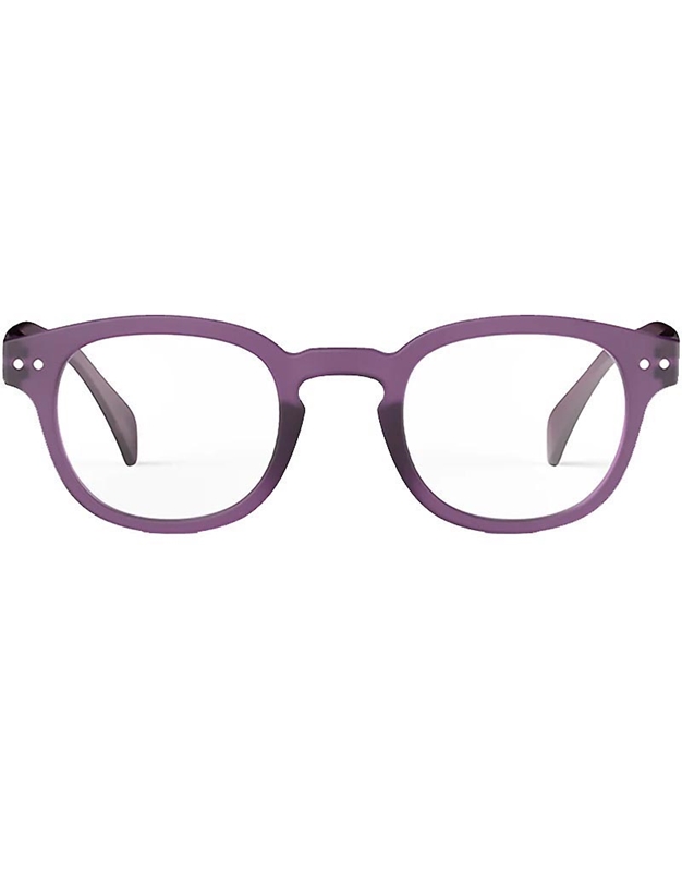 Γυαλιά Ενηλίκων Πρεσβυωπίας C Violet Scarf Izipizi (+2)