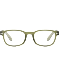 Γυαλιά Ενηλίκων Πρεσβυωπίας B Tailor Green Izipizi (+2.5)