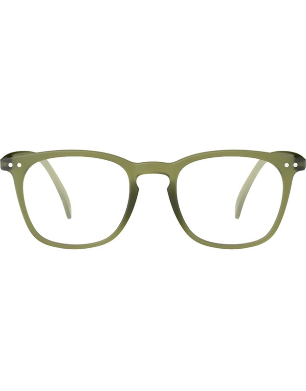 Γυαλιά Ενηλίκων Πρεσβυωπίας E Tailor Green Izipizi (+2.5)