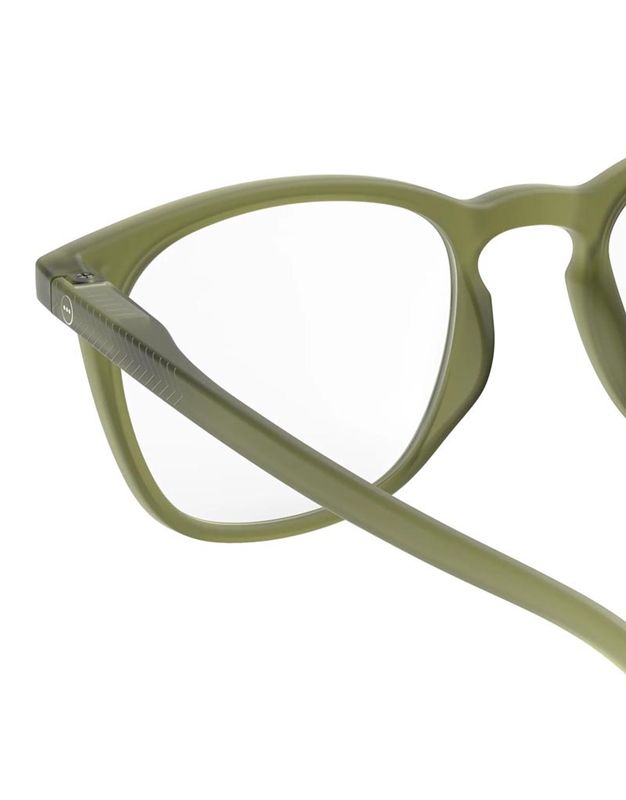 Γυαλιά Ενηλίκων Πρεσβυωπίας E Tailor Green Izipizi (+2.5)